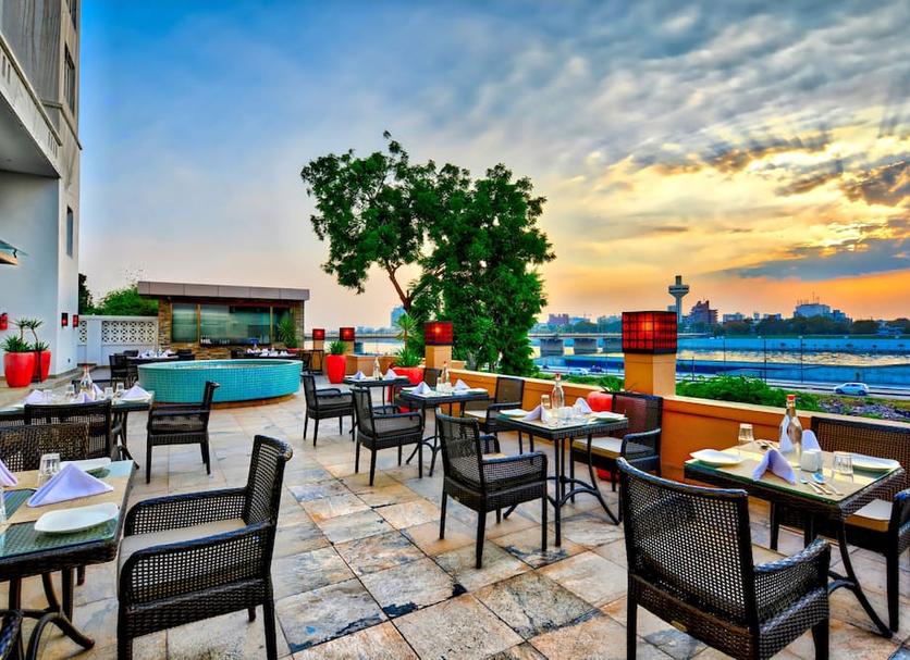 Restoran Foto