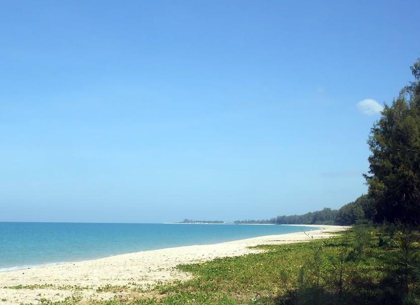 Pantai Foto