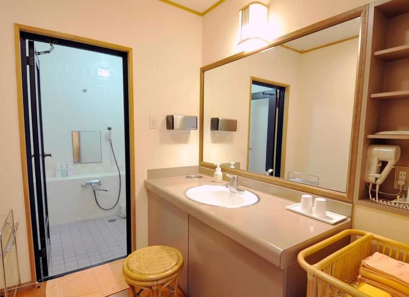 Kamar Mandi Foto