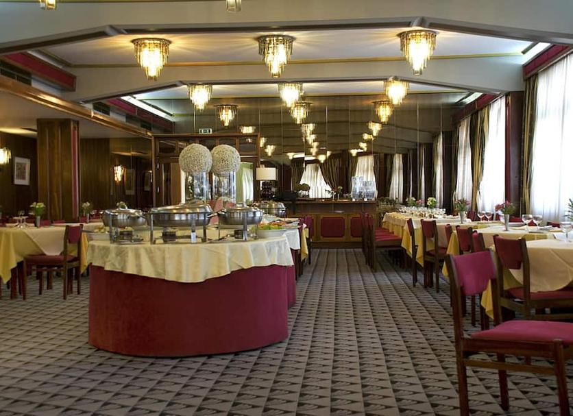 Restoran Foto