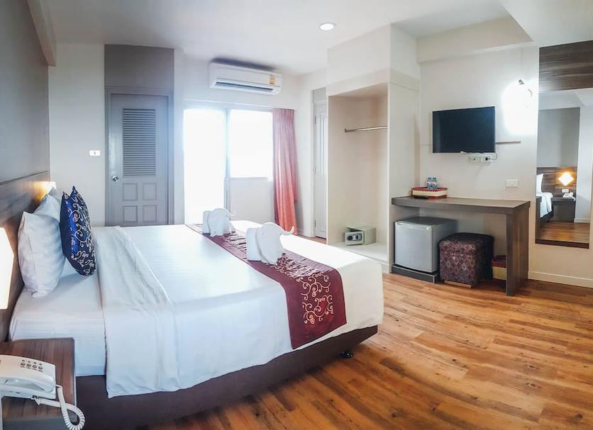 Kamar Tidur Foto