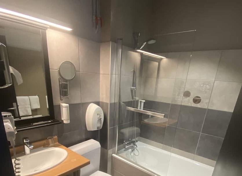 Kamar Mandi Foto