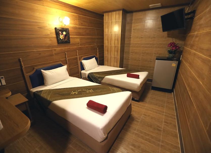 Kamar Tidur Foto