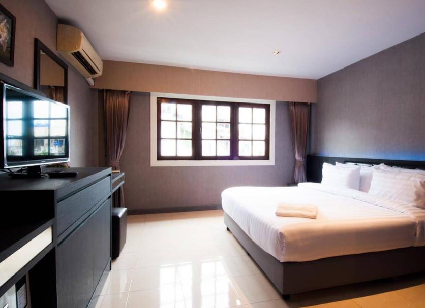 Kamar Tidur Foto