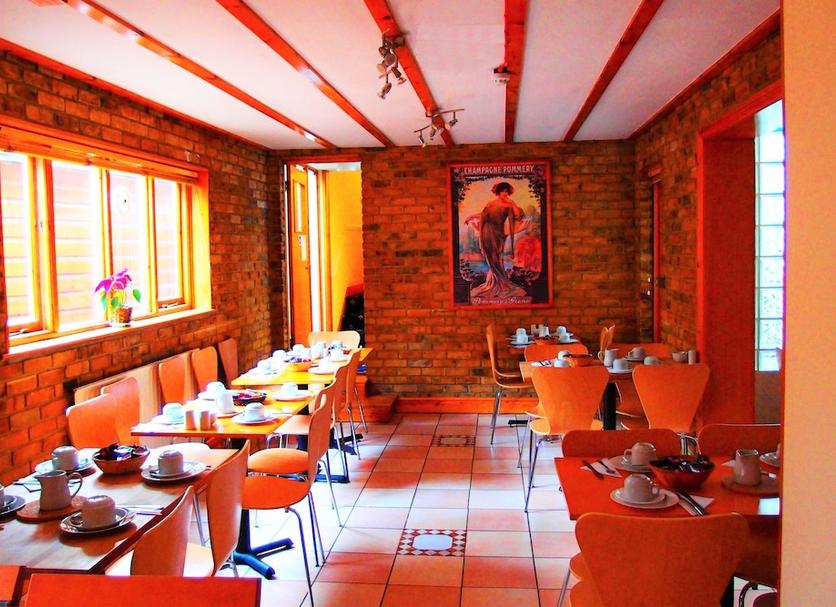 Restoran Foto