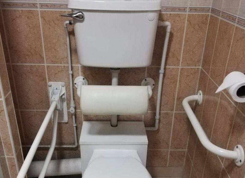 Kamar Mandi Foto