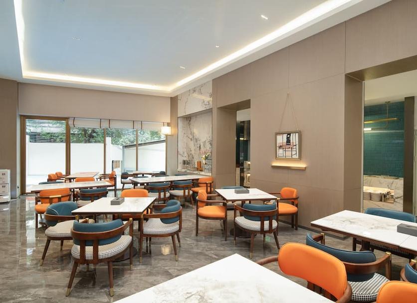 Restoran Foto