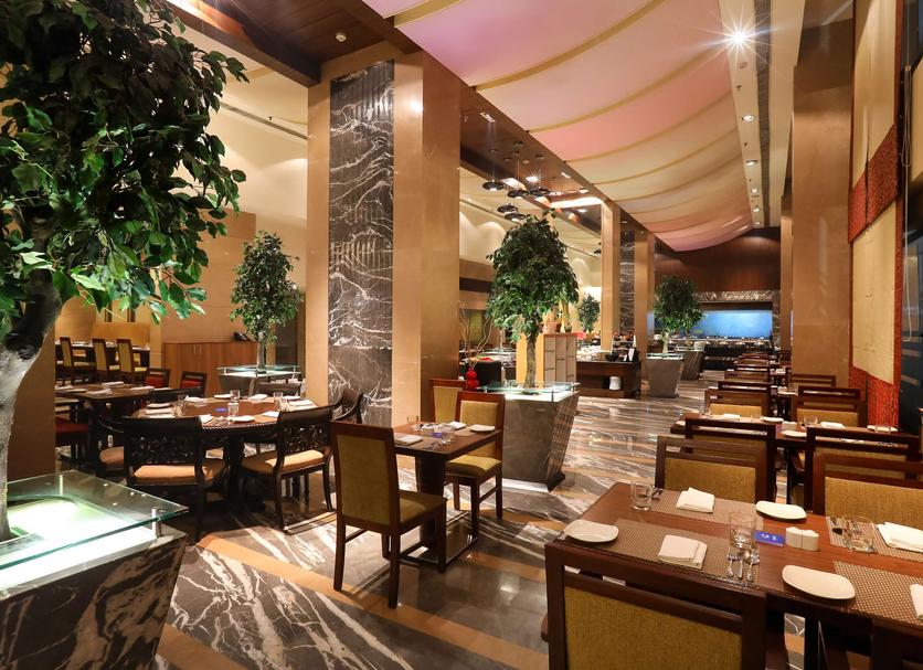 Restoran Foto