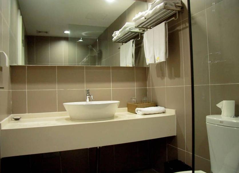 Kamar Mandi Foto