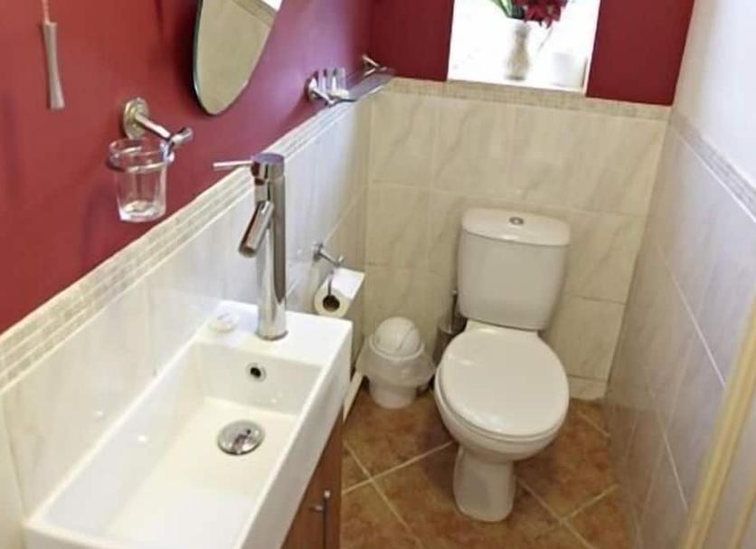 Kamar Mandi Foto