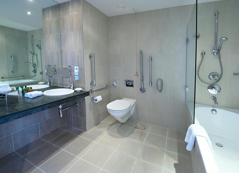 Kamar Mandi Foto