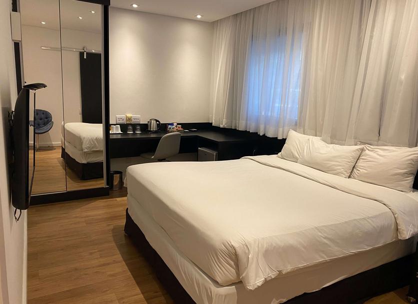Kamar Tidur Foto