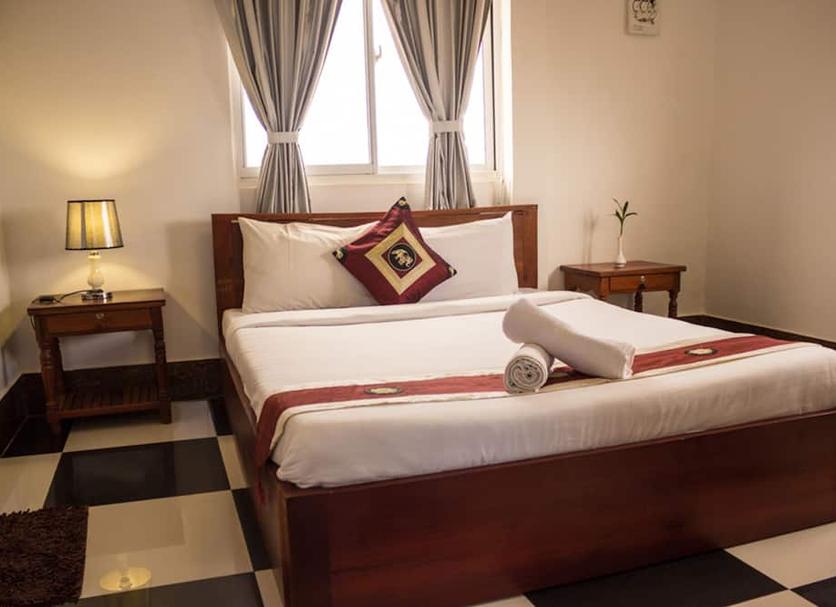 Kamar Tidur Foto