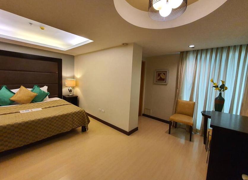 Kamar Tidur Foto