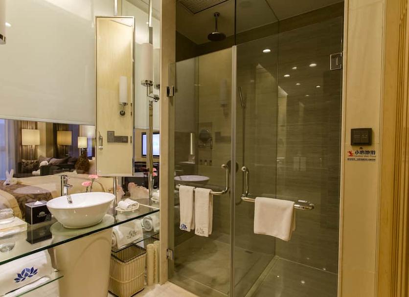 Kamar Mandi Foto
