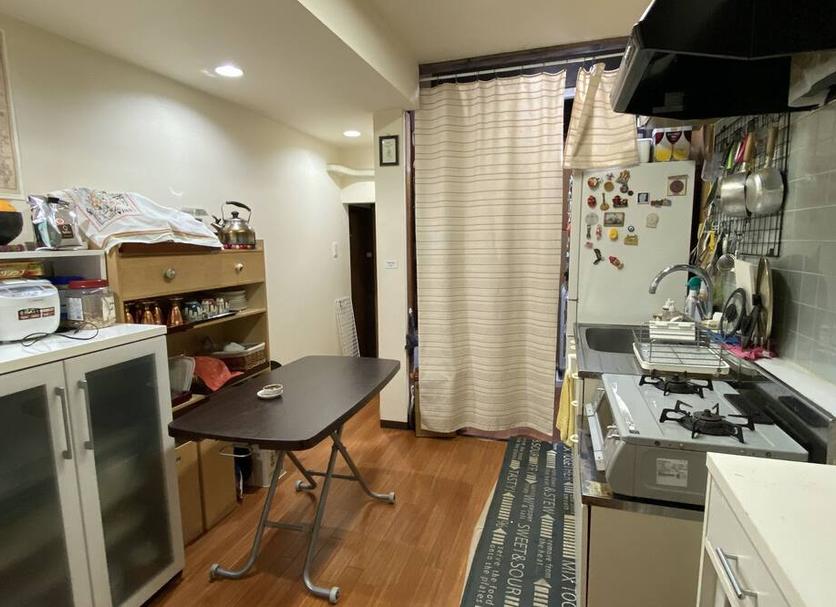 Dapur Foto