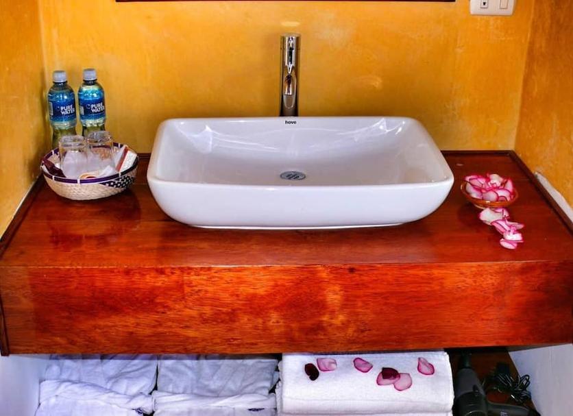 Kamar Mandi Foto