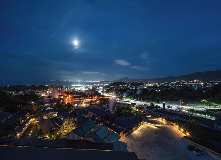 Pemandangan luar Foto