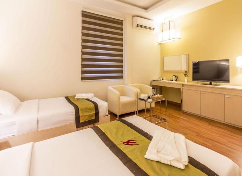 Kamar Tidur Foto
