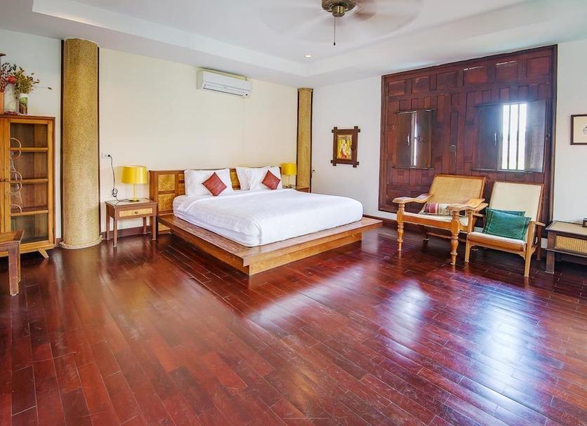 Kamar Tidur Foto