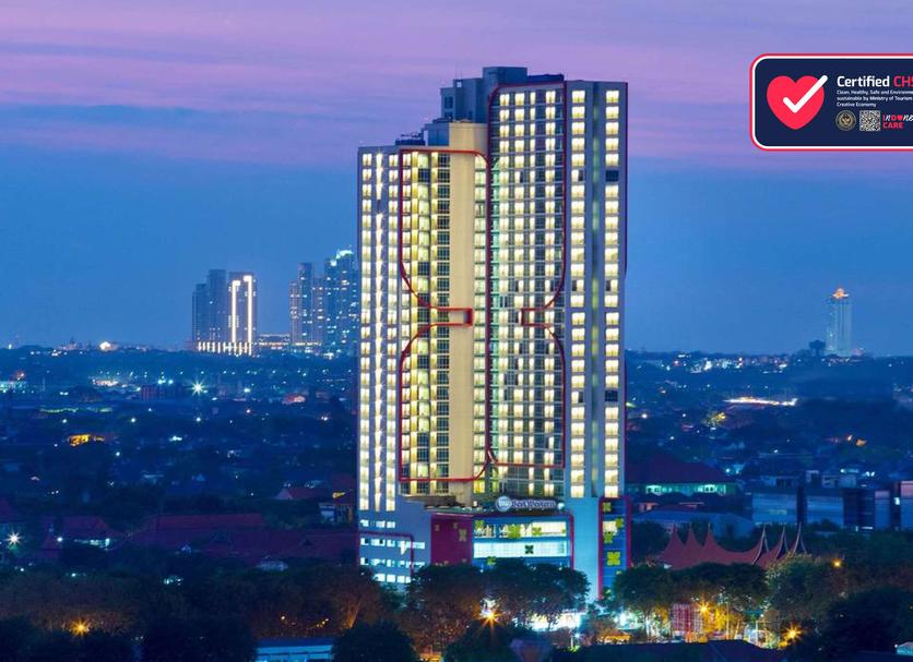 Bangunan Foto
