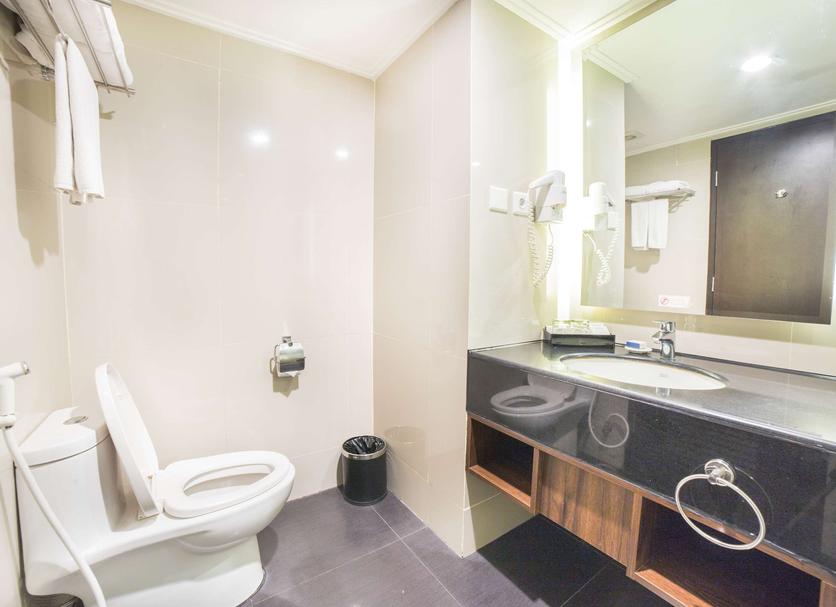 Kamar Mandi Foto