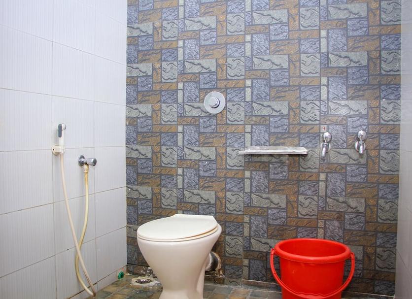 Kamar Mandi Foto