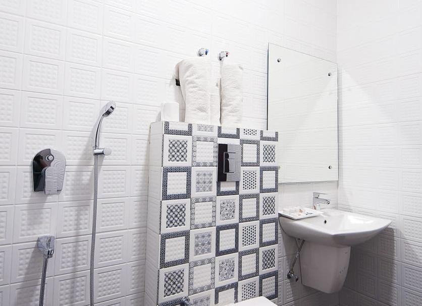 Kamar Mandi Foto
