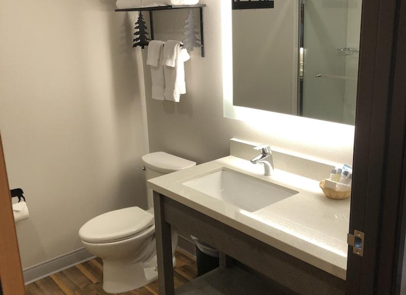Kamar Mandi Foto