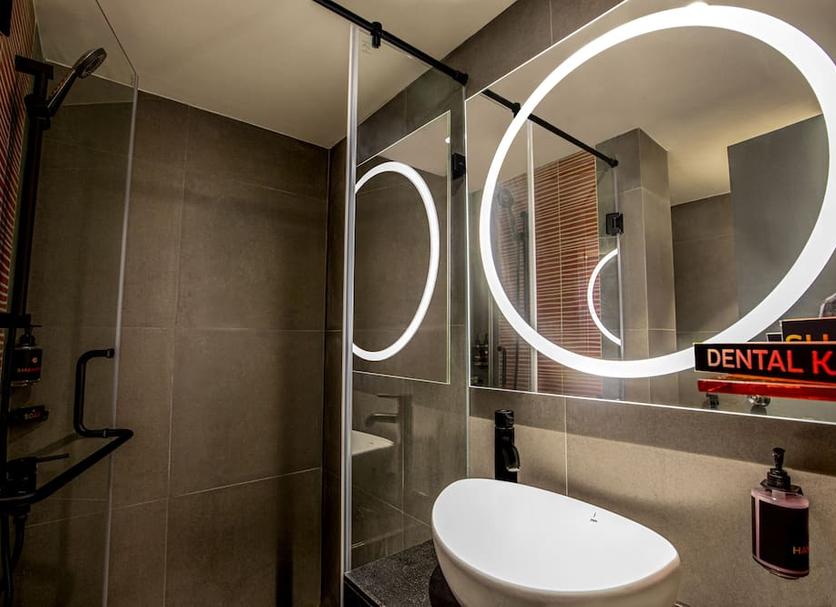 Kamar Mandi Foto