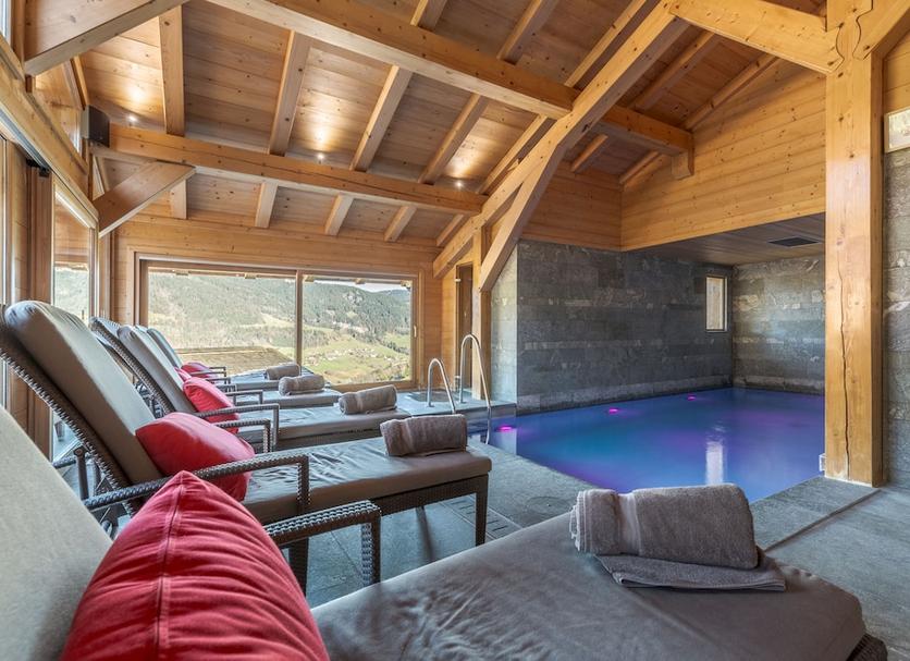 Spa Foto