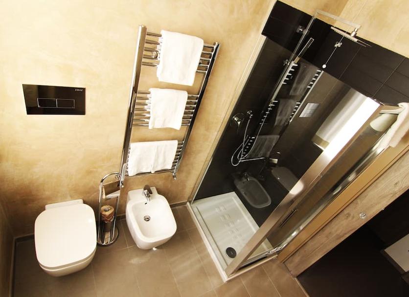 Kamar Mandi Foto