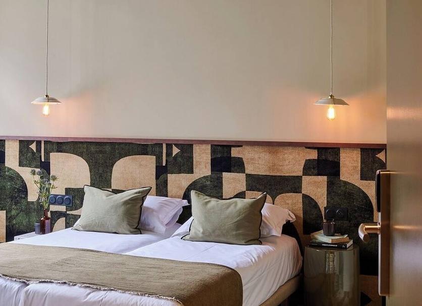 Kamar Tidur Foto