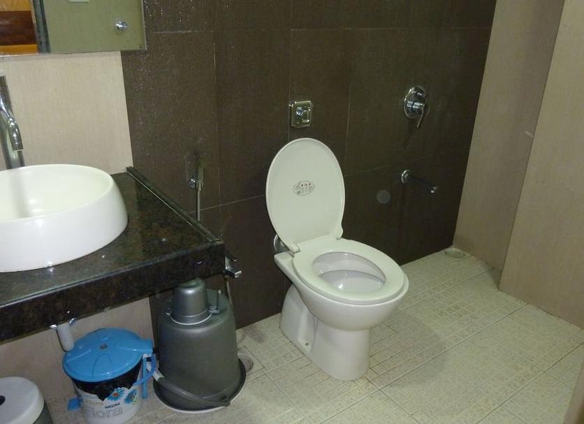 Kamar Mandi Foto