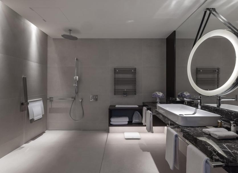 Kamar Mandi Foto