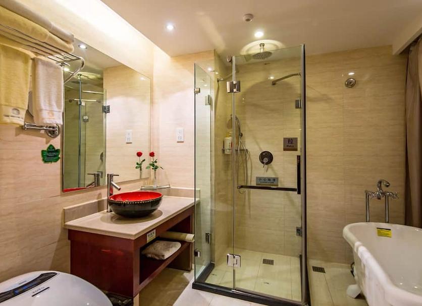 Kamar Mandi Foto