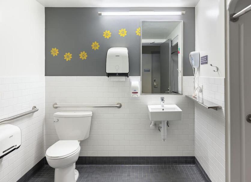 Kamar Mandi Foto