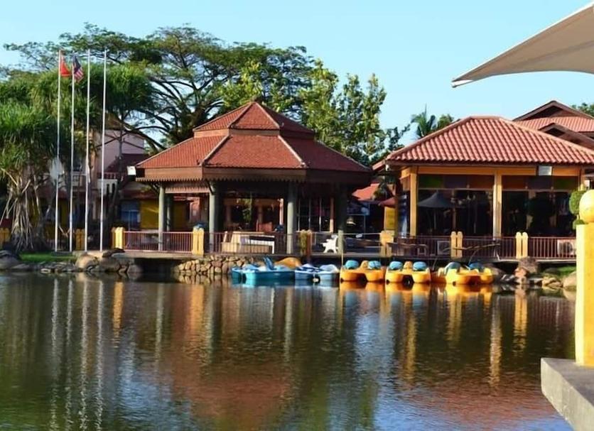 Pemandangan luar Foto