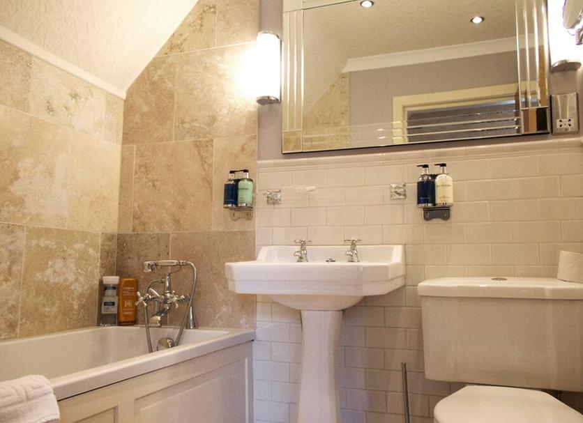 Kamar Mandi Foto