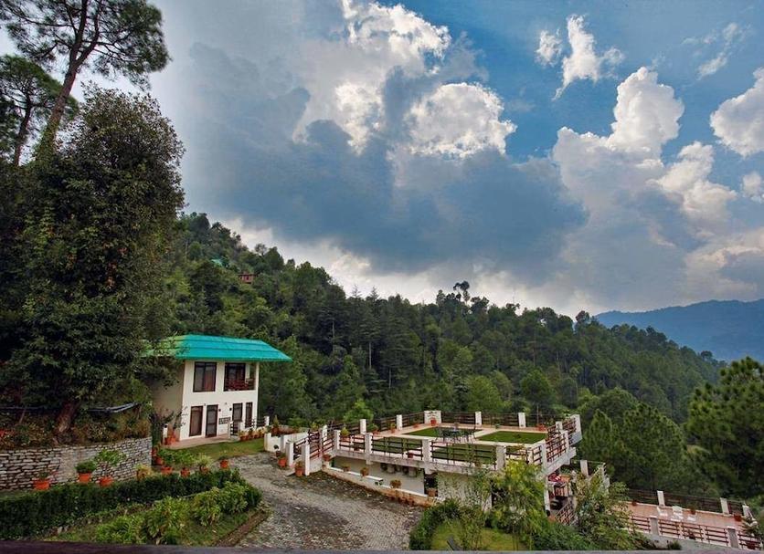 Pemandangan luar Foto