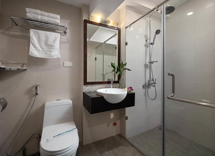 Kamar Mandi Foto