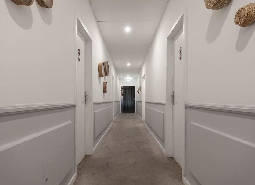 Lorong Foto