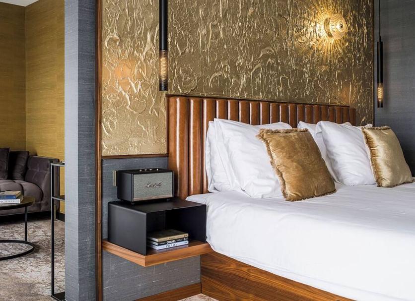 Kamar Tidur Foto