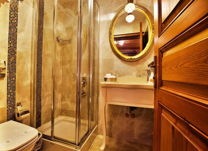 Kamar Mandi Foto
