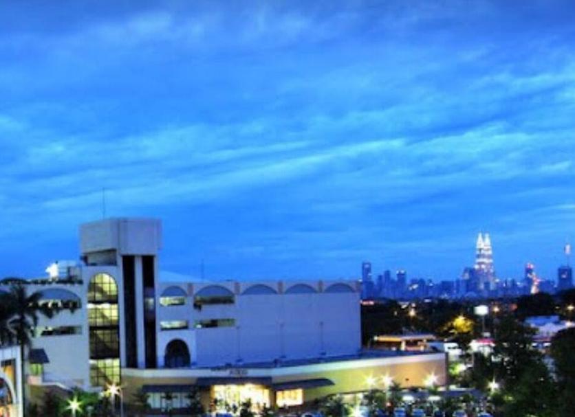 Pemandangan luar Foto