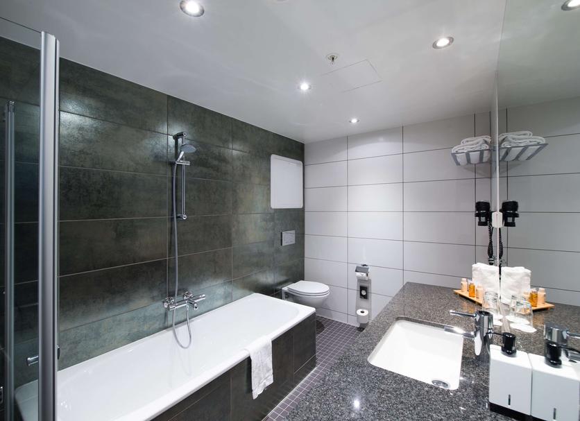 Kamar Mandi Foto