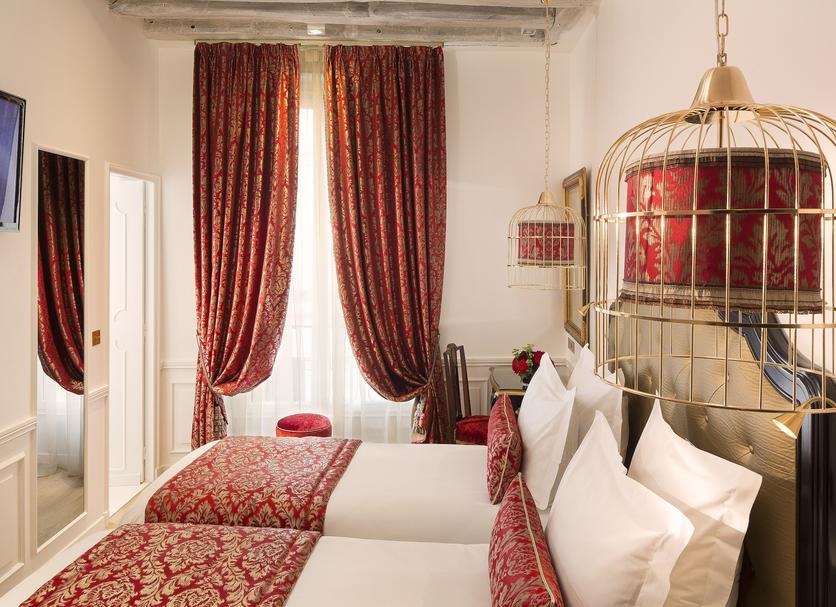 Kamar Tidur Foto
