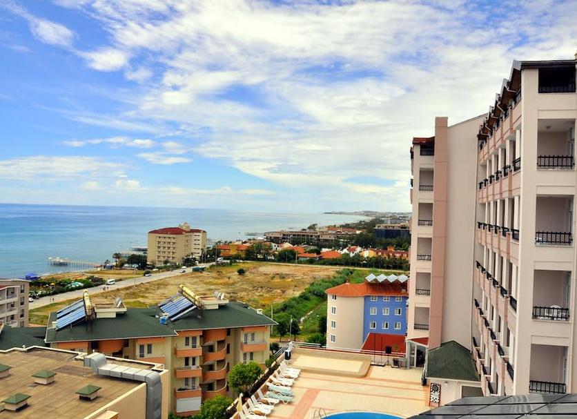 Pemandangan luar Foto