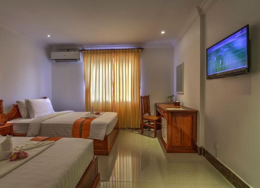 Kamar Tidur Foto