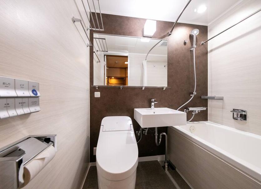 Kamar Mandi Foto